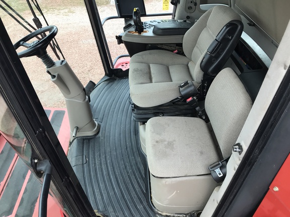 2014 Case IH 7230 Combine