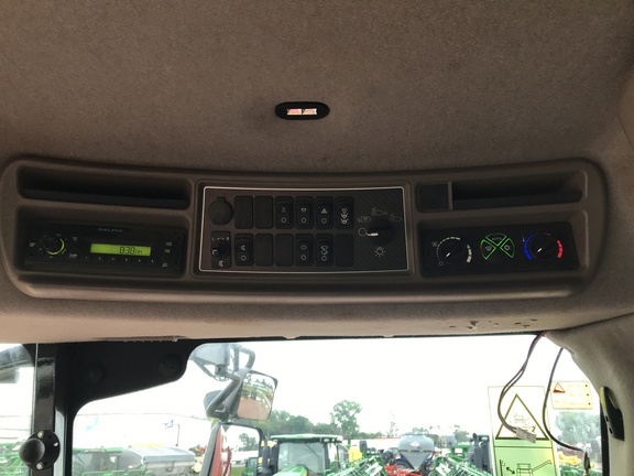 2014 Case IH 7230 Combine