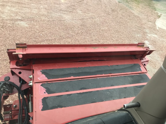 2014 Case IH 7230 Combine