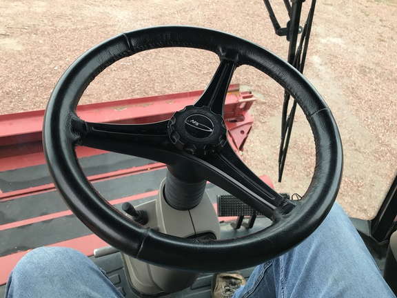 2014 Case IH 7230 Combine