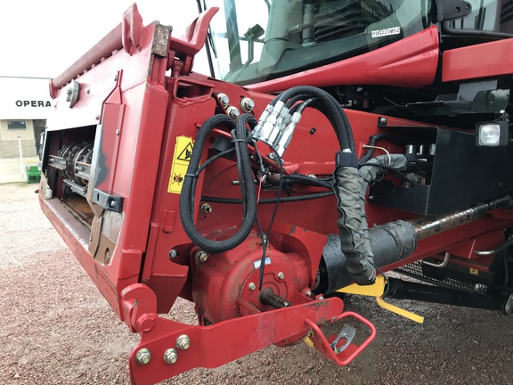 2014 Case IH 7230 Combine