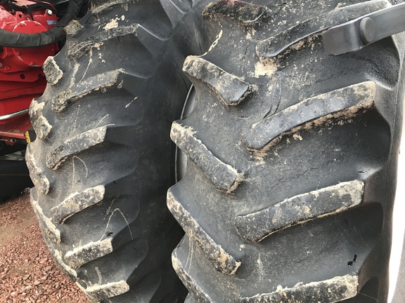 2014 Case IH 7230 Combine