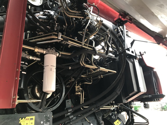 2014 Case IH 7230 Combine