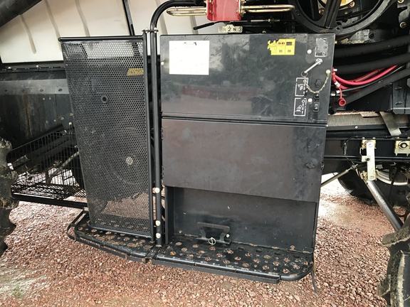 2014 Case IH 7230 Combine