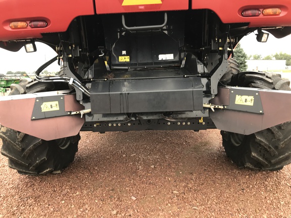 2014 Case IH 7230 Combine