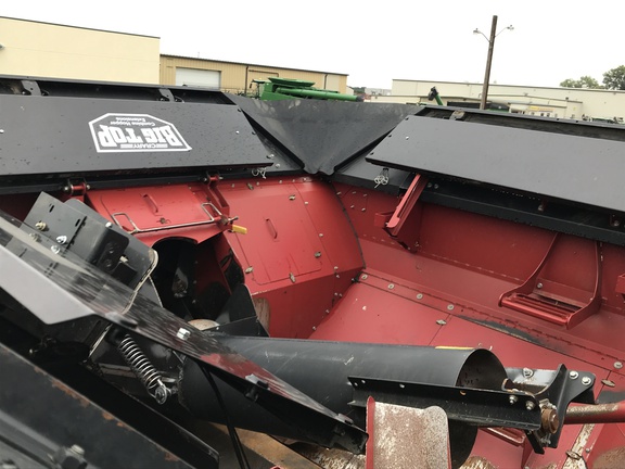 2014 Case IH 7230 Combine
