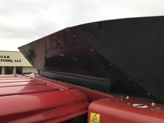2014 Case IH 7230 Combine