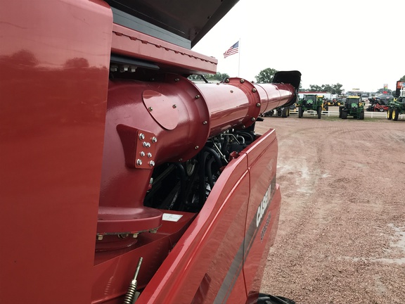 2014 Case IH 7230 Combine