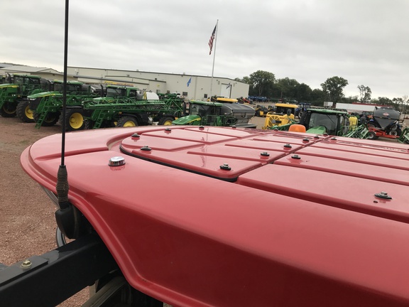 2014 Case IH 7230 Combine