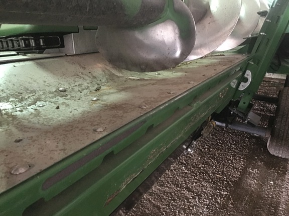 2024 John Deere C12F Header Corn Head