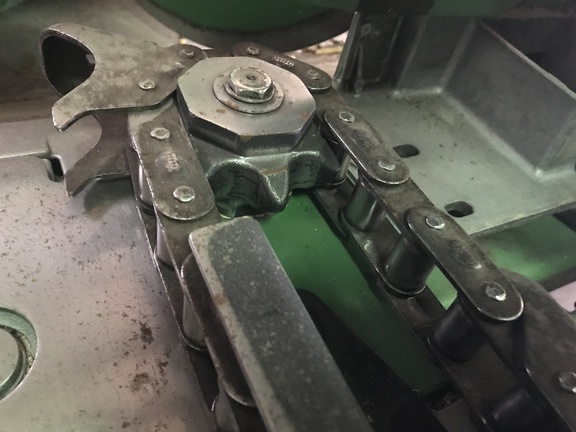 2024 John Deere C12F Header Corn Head