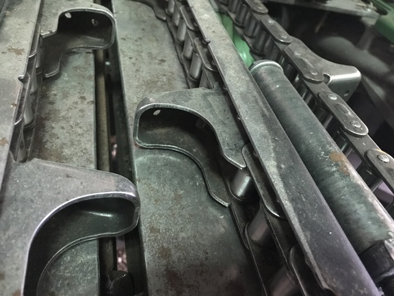 2024 John Deere C12F Header Corn Head