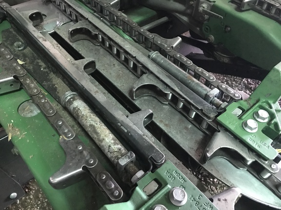 2024 John Deere C12F Header Corn Head