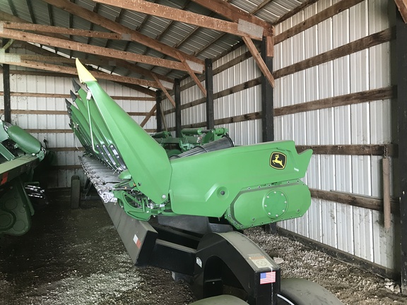 2024 John Deere C12F Header Corn Head