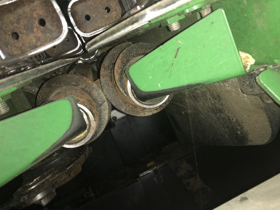 2024 John Deere C12F Header Corn Head
