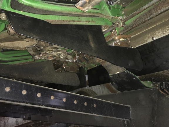 2024 John Deere C12F Header Corn Head