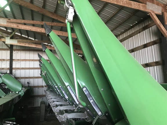 2024 John Deere C12F Header Corn Head