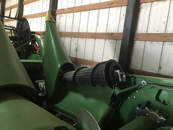 2024 John Deere C12F Header Corn Head
