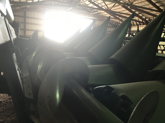 2024 John Deere C12F Header Corn Head