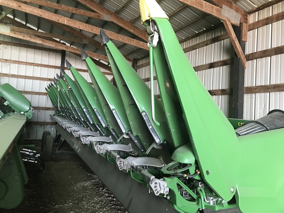 2024 John Deere C12F Header Corn Head