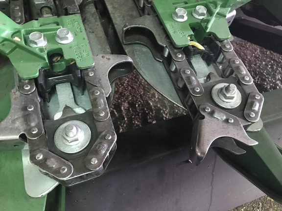 2024 John Deere C12F Header Corn Head