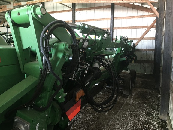 2024 John Deere C12F Header Corn Head
