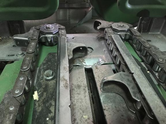 2024 John Deere C12F Header Corn Head