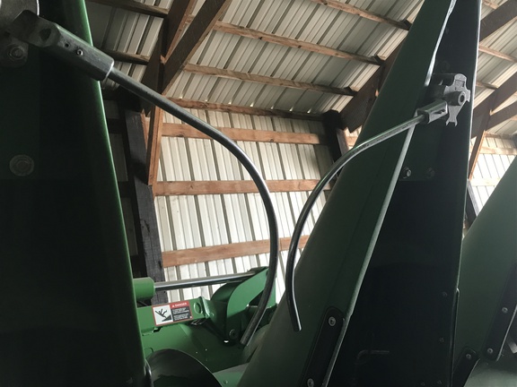 2024 John Deere C12F Header Corn Head