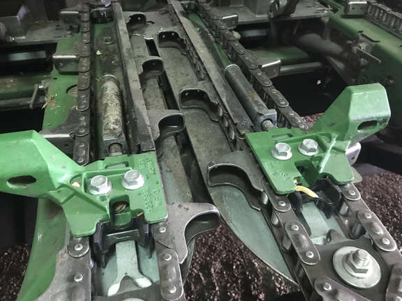 2024 John Deere C12F Header Corn Head
