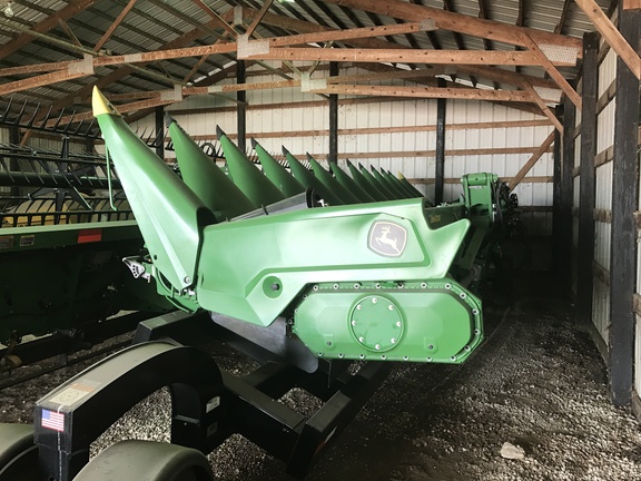2024 John Deere C12F Header Corn Head