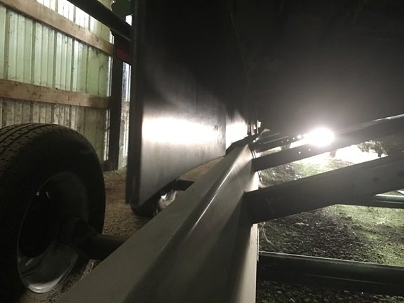 2024 John Deere C12F Header Corn Head