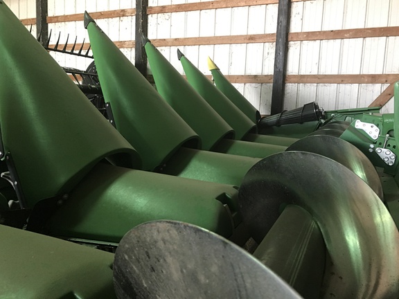2024 John Deere C12F Header Corn Head