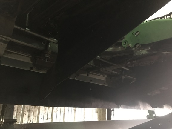 2024 John Deere C12F Header Corn Head