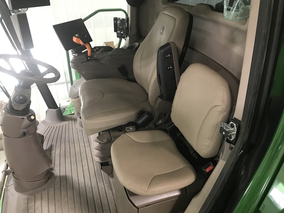 2024 John Deere S780 Combine