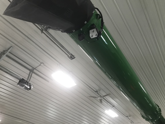 2024 John Deere S780 Combine