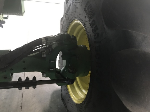 2024 John Deere S780 Combine