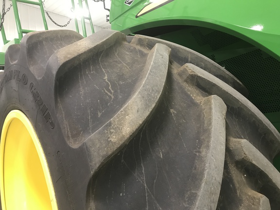 2024 John Deere S780 Combine