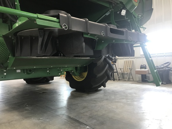 2024 John Deere S780 Combine