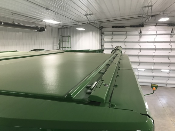 2024 John Deere S780 Combine