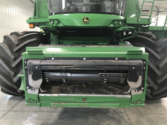 2024 John Deere S780 Combine