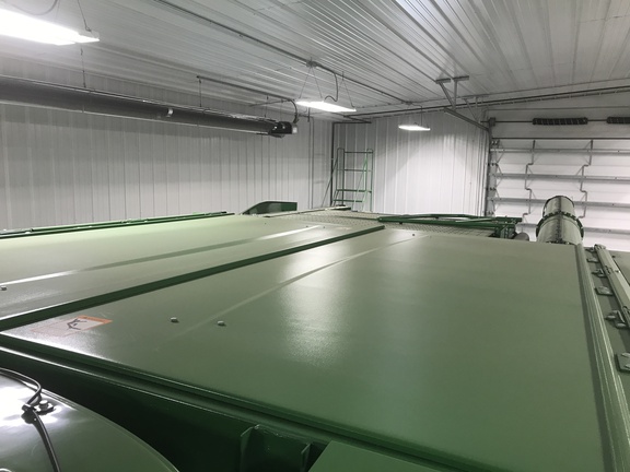 2024 John Deere S780 Combine