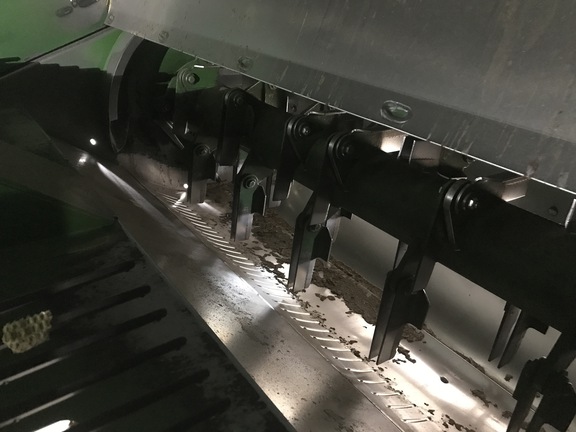 2024 John Deere S780 Combine