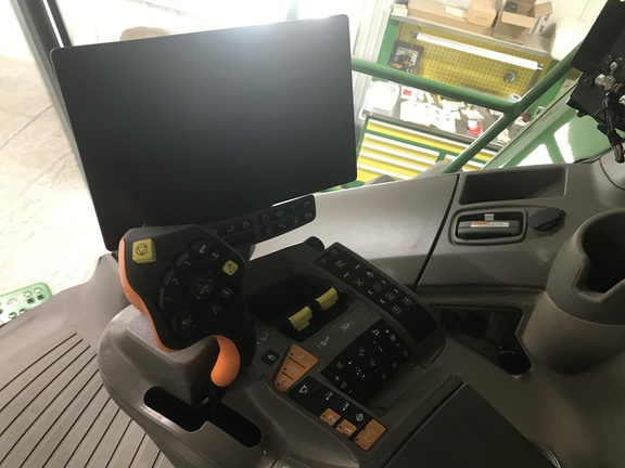 2024 John Deere S780 Combine