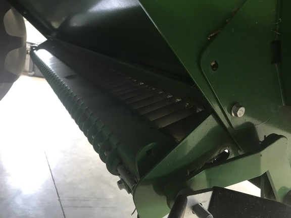 2024 John Deere S780 Combine