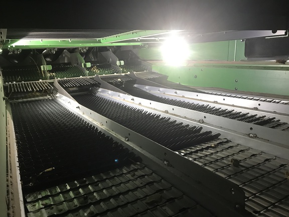 2024 John Deere S780 Combine