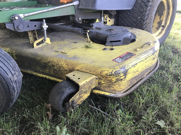 2020 John Deere Z540R Mower/Zero Turn