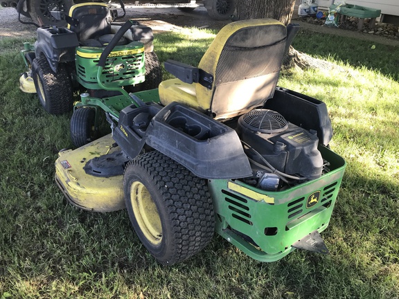 2020 John Deere Z540R Mower/Zero Turn