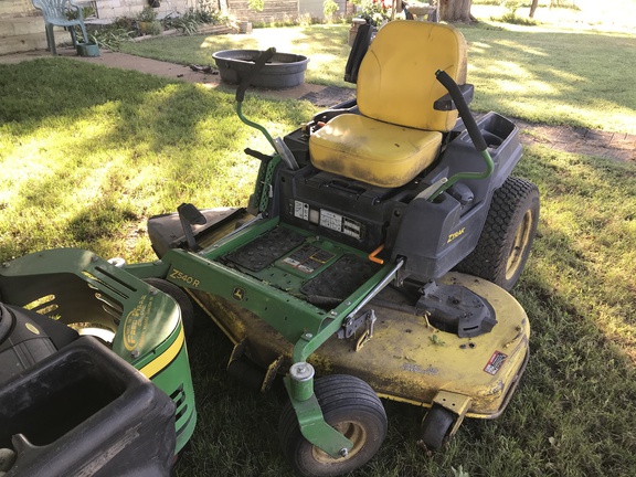 2020 John Deere Z540R Mower/Zero Turn