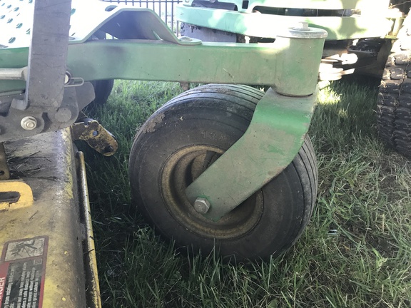 2020 John Deere Z540R Mower/Zero Turn