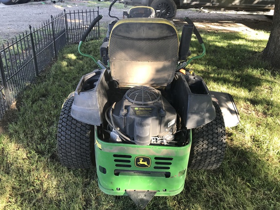 2020 John Deere Z540R Mower/Zero Turn
